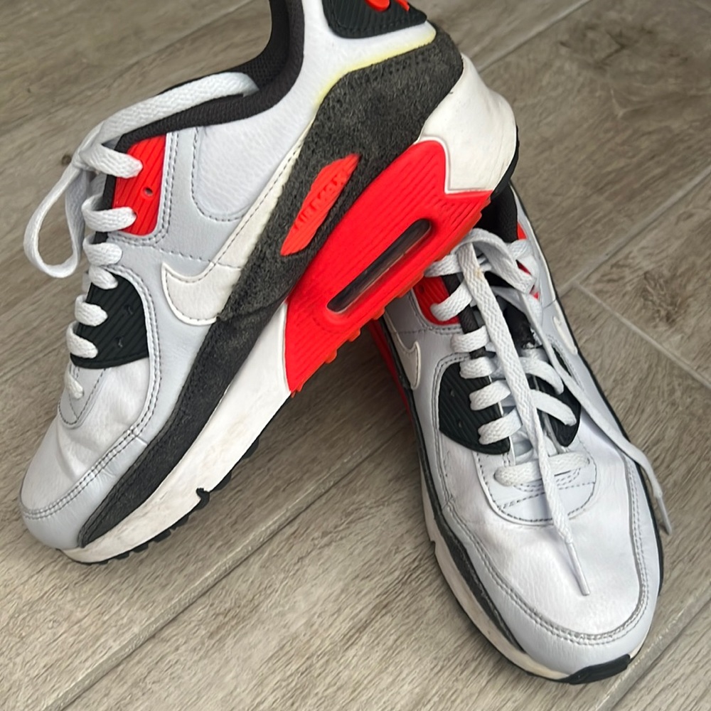 Nike air max sneakers